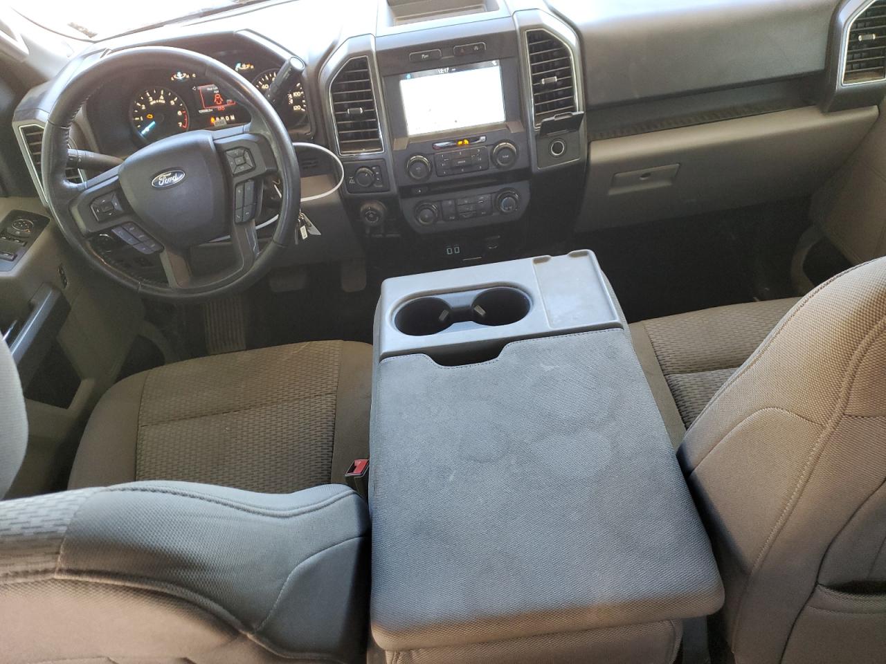 2018 Ford F-150 - Image 8