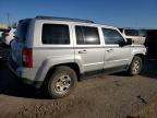 2012 Jeep Patriot Sport იყიდება Wichita-ში, KS - Front End