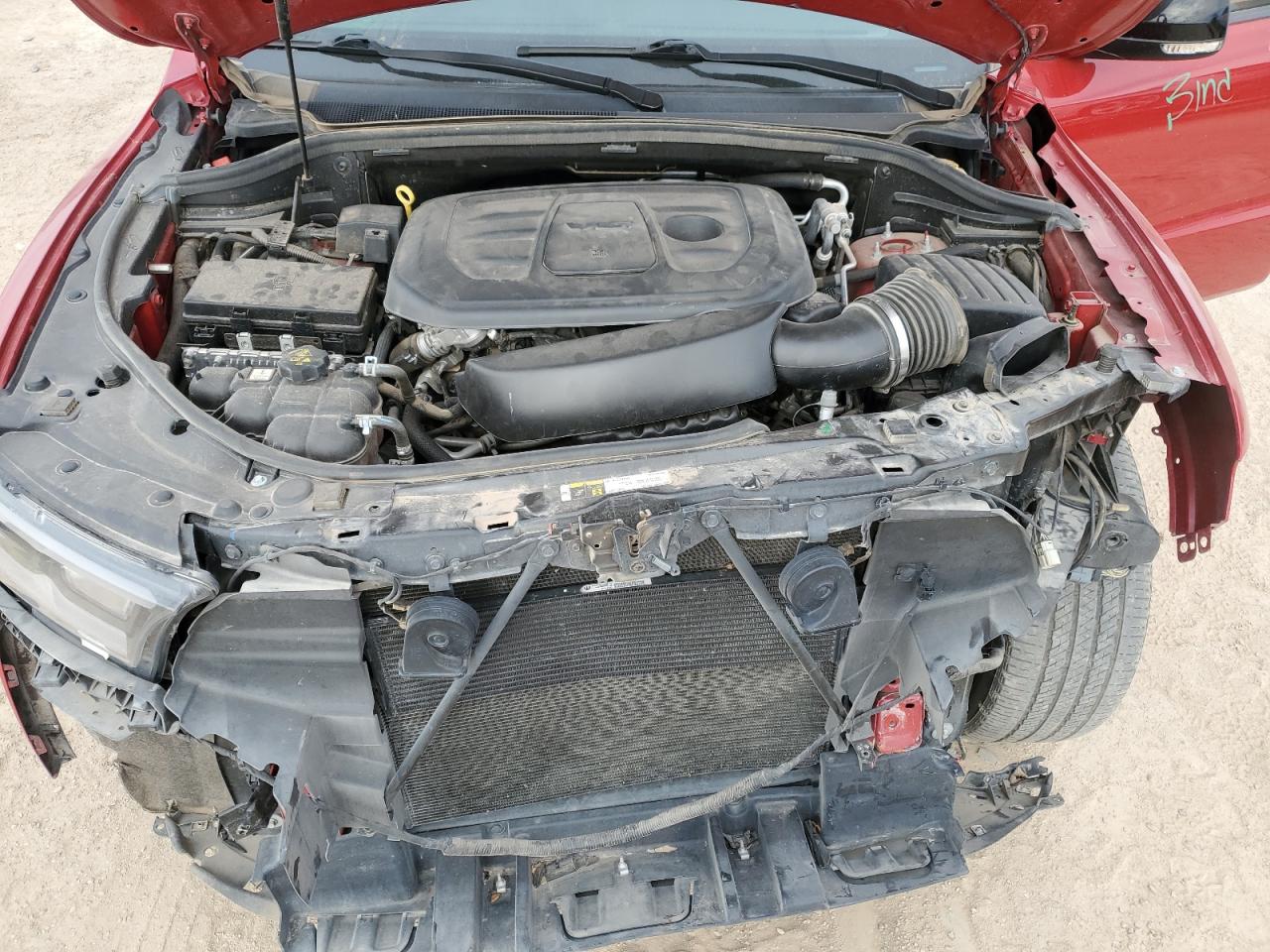 2021 Dodge Durango - Image 12