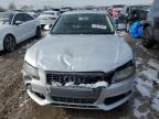 2009 Audi A4 2.0T Quattro en Venta en Magna, UT - Front End