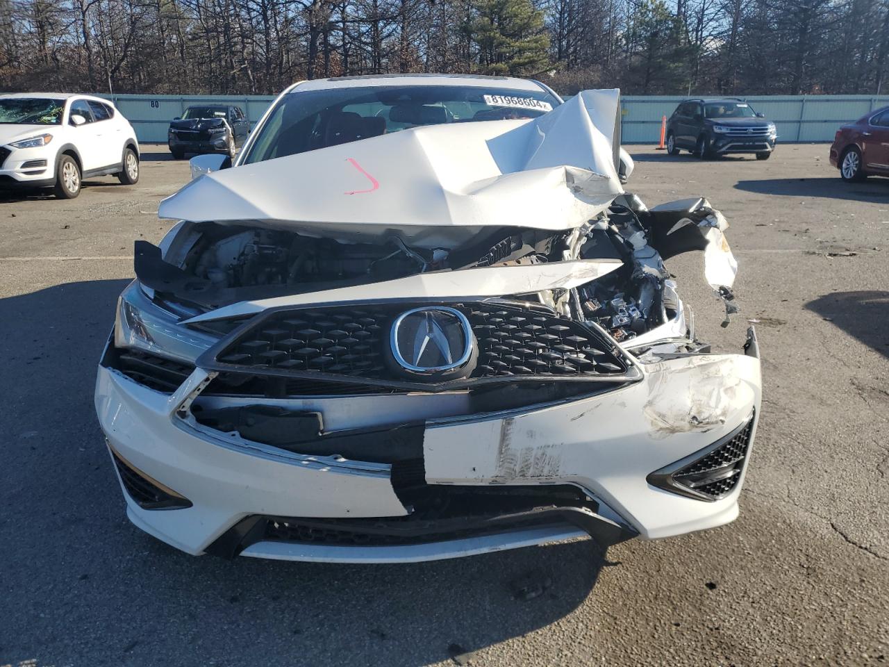 2021 Acura ILX - Image 5