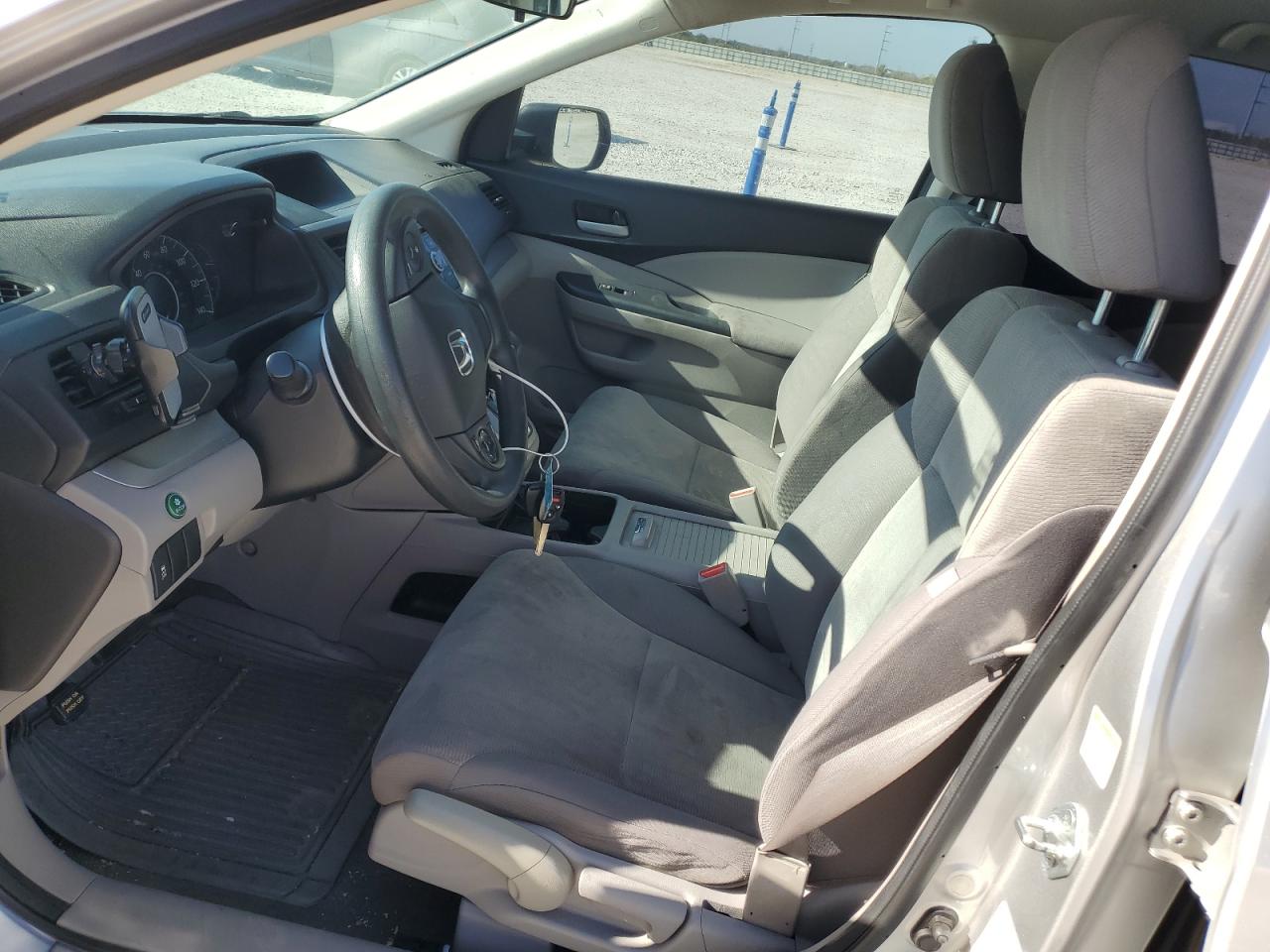 2013 Honda CR-V - Image 7