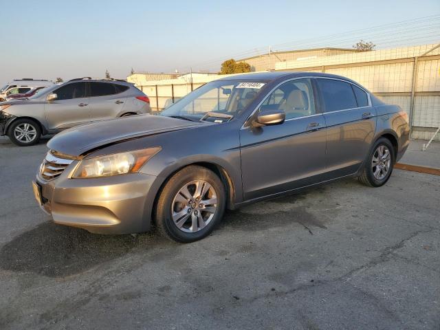 2012 Honda Accord Lxp