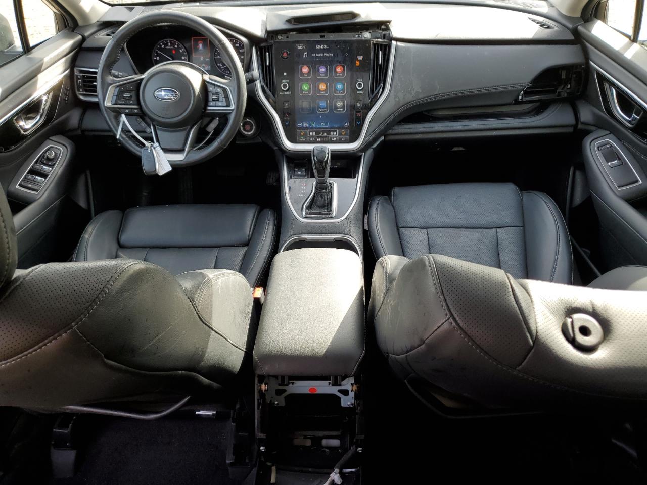2021 Subaru Outback - Image 8
