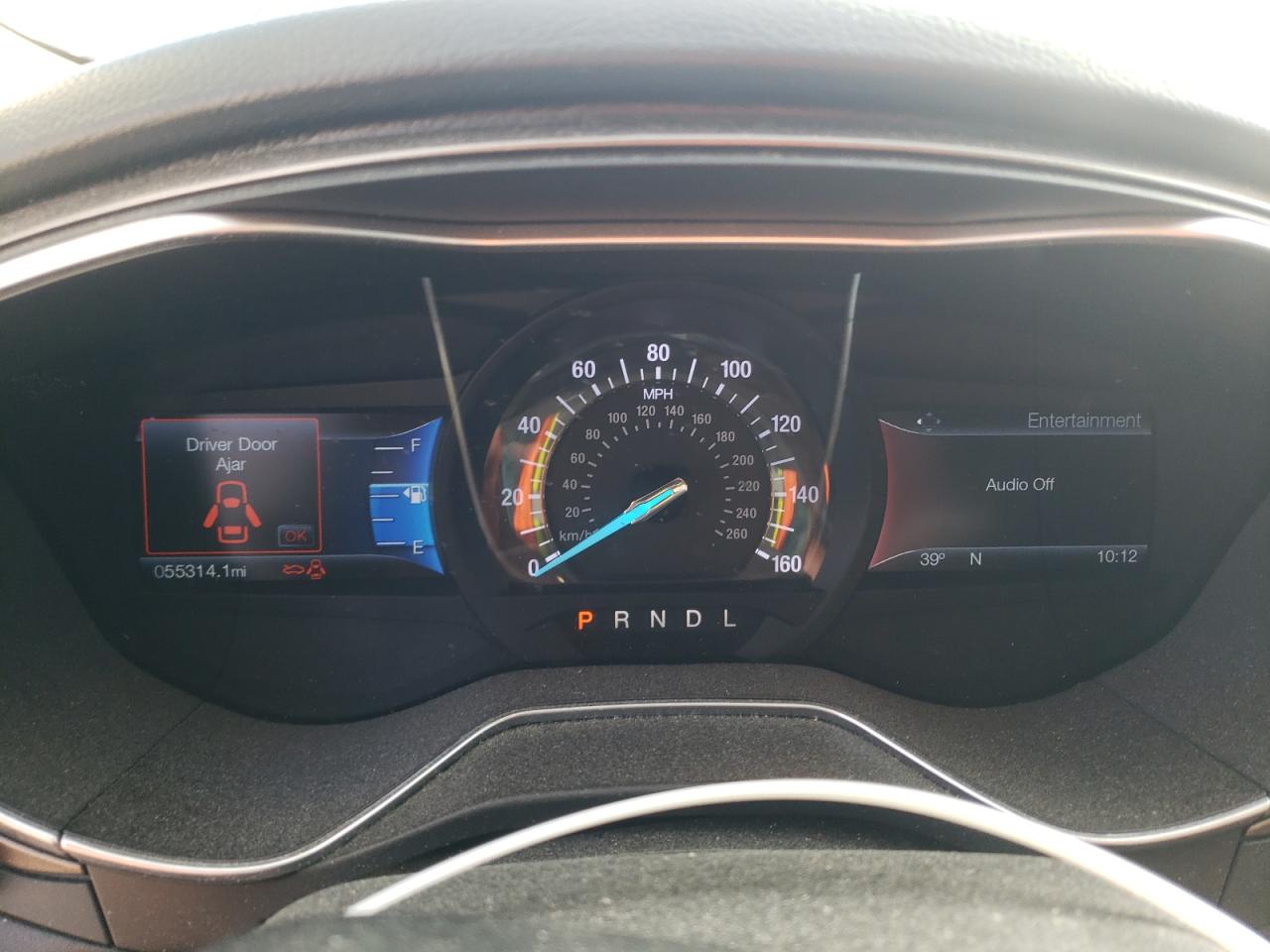 2017 Ford Fusion - Image 9