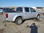 2016 Nissan Frontier S en Venta en Grand Prairie, TX - Side