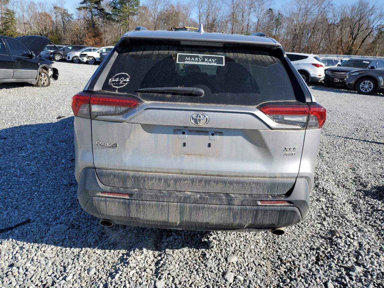 2020 Toyota RAV 4 - Image 6