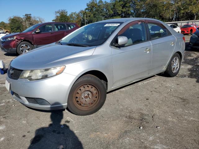 2010 Kia Forte Lx