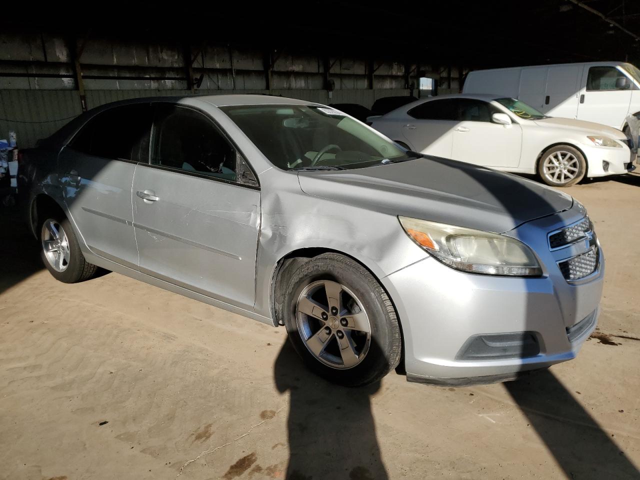 2013 Chevrolet Malibu - Image 4