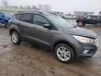 2018 Ford Escape Se en Venta en Portland, MI - Front End