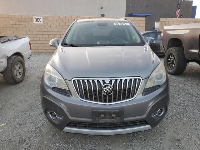  BUICK ENCORE 2014 Серый