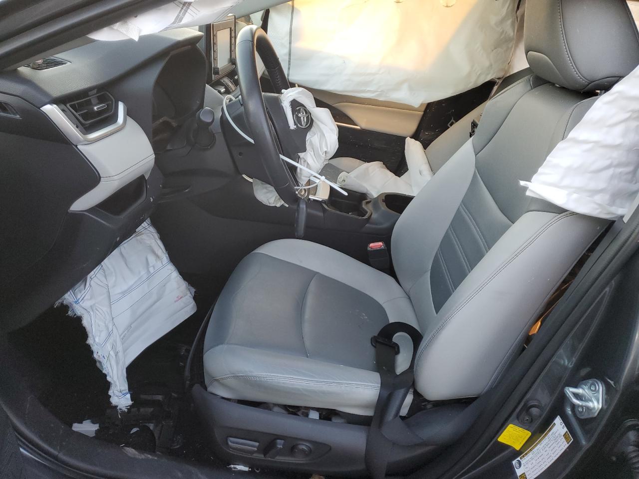 2019 Toyota RAV 4 - Image 7