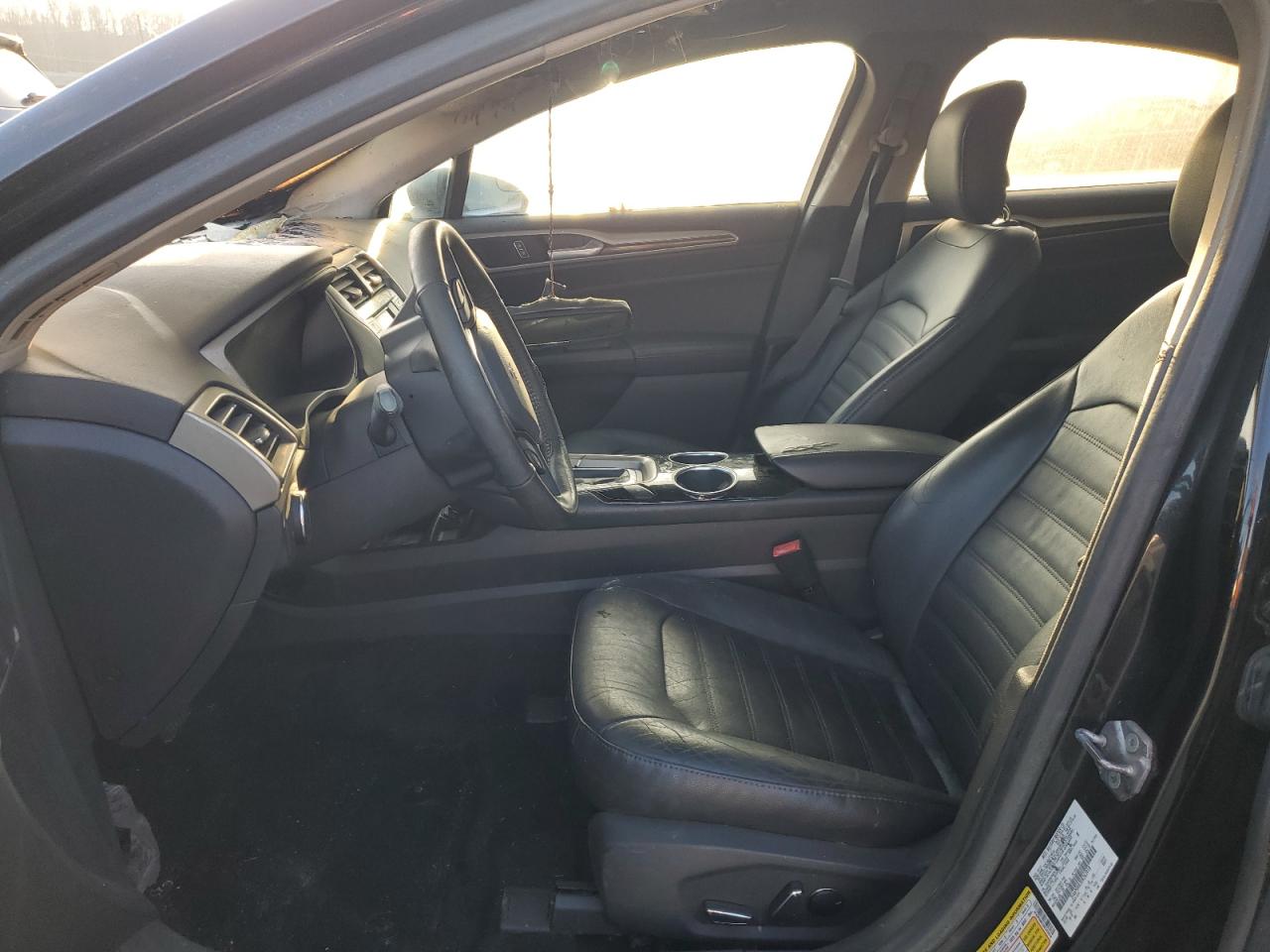 2013 Ford Fusion - Image 7