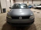 2011 Volkswagen Jetta Base للبيع في Pennsburg، PA - Hail