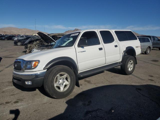 2002 Toyota Tacoma Double Cab Prerunner