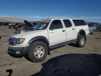 2002 Toyota Tacoma Double Cab Prerunner продається в North Las Vegas, NV - Front End