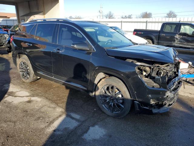  GMC TERRAIN 2023 Black