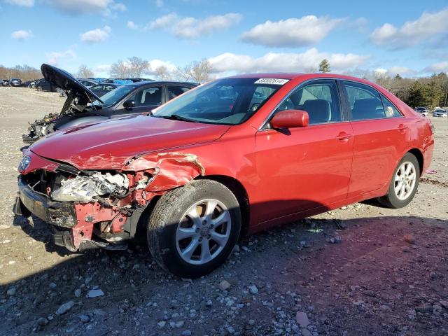 2011 Toyota Camry Base for Sale in West Warren, MA - Front End