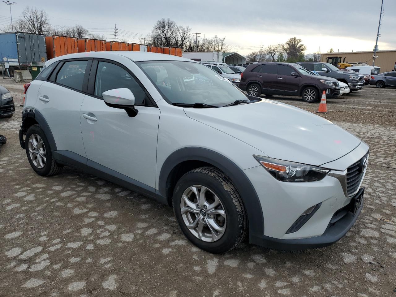 2018 Mazda CX-3 - Image 4