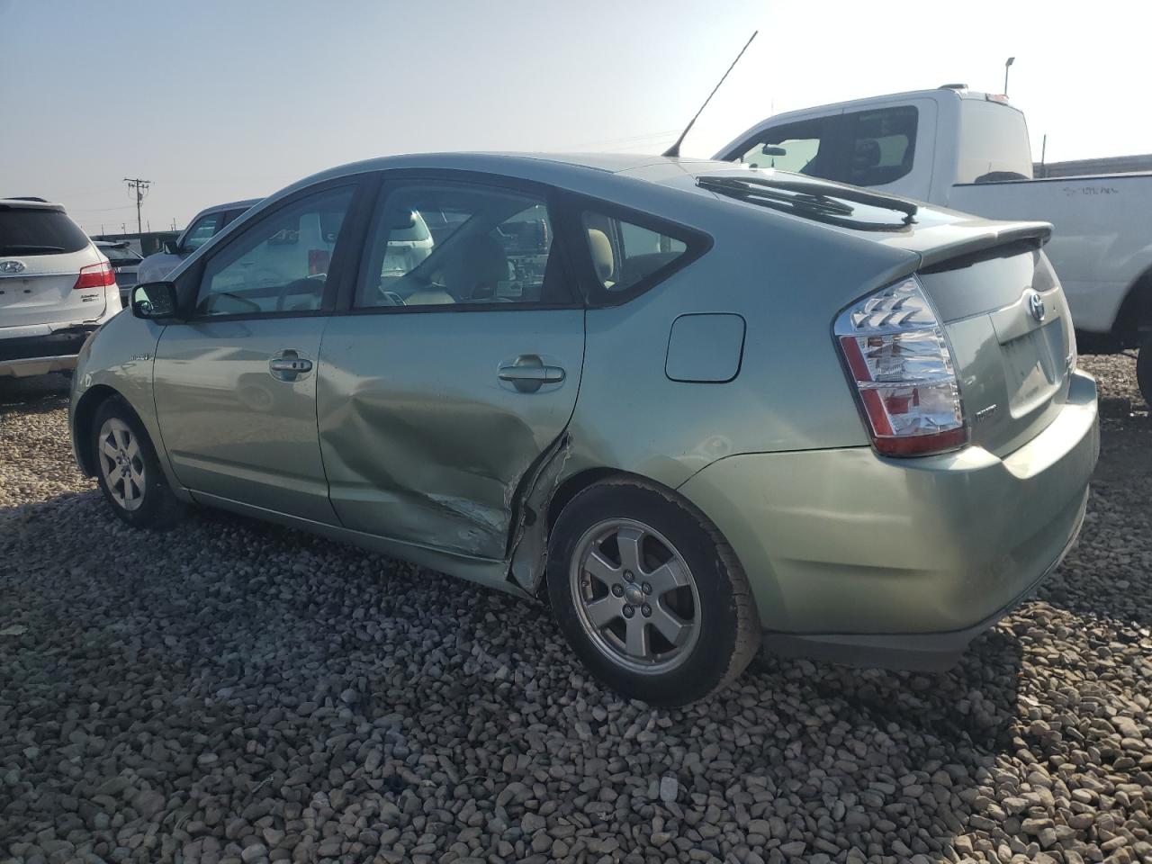 2009 Toyota Prius - Image 2