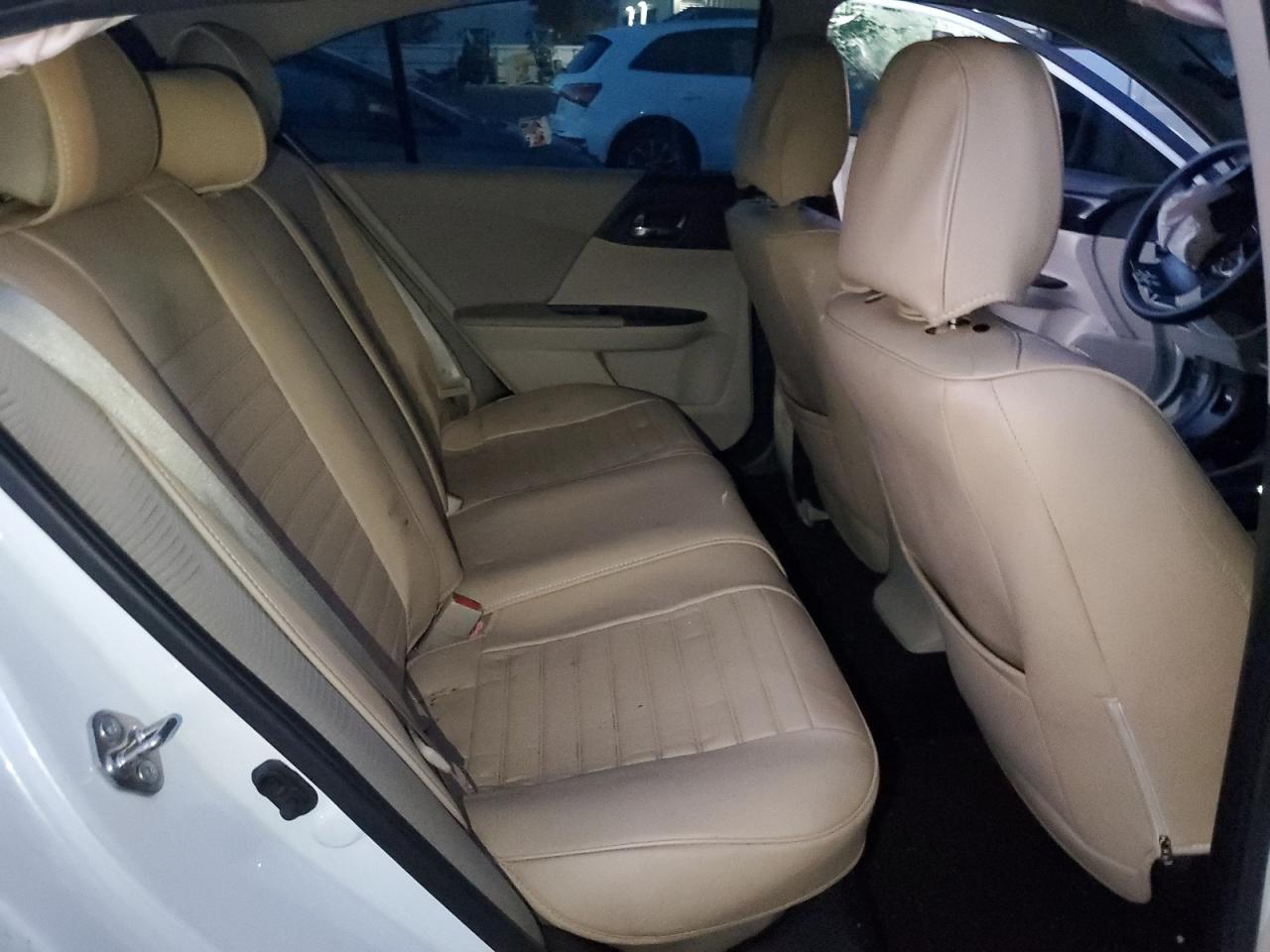 2017 Honda Accord - Image 10