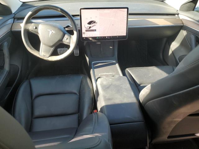  TESLA MODEL 3 2022 Белы