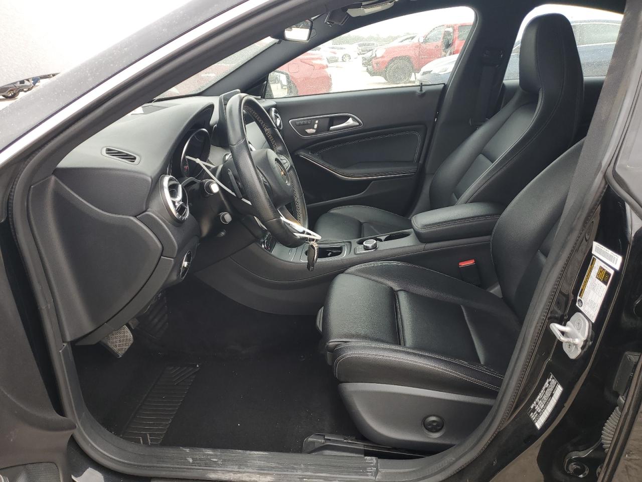 2018 Mercedes-Benz CLA-klasse - Image 7