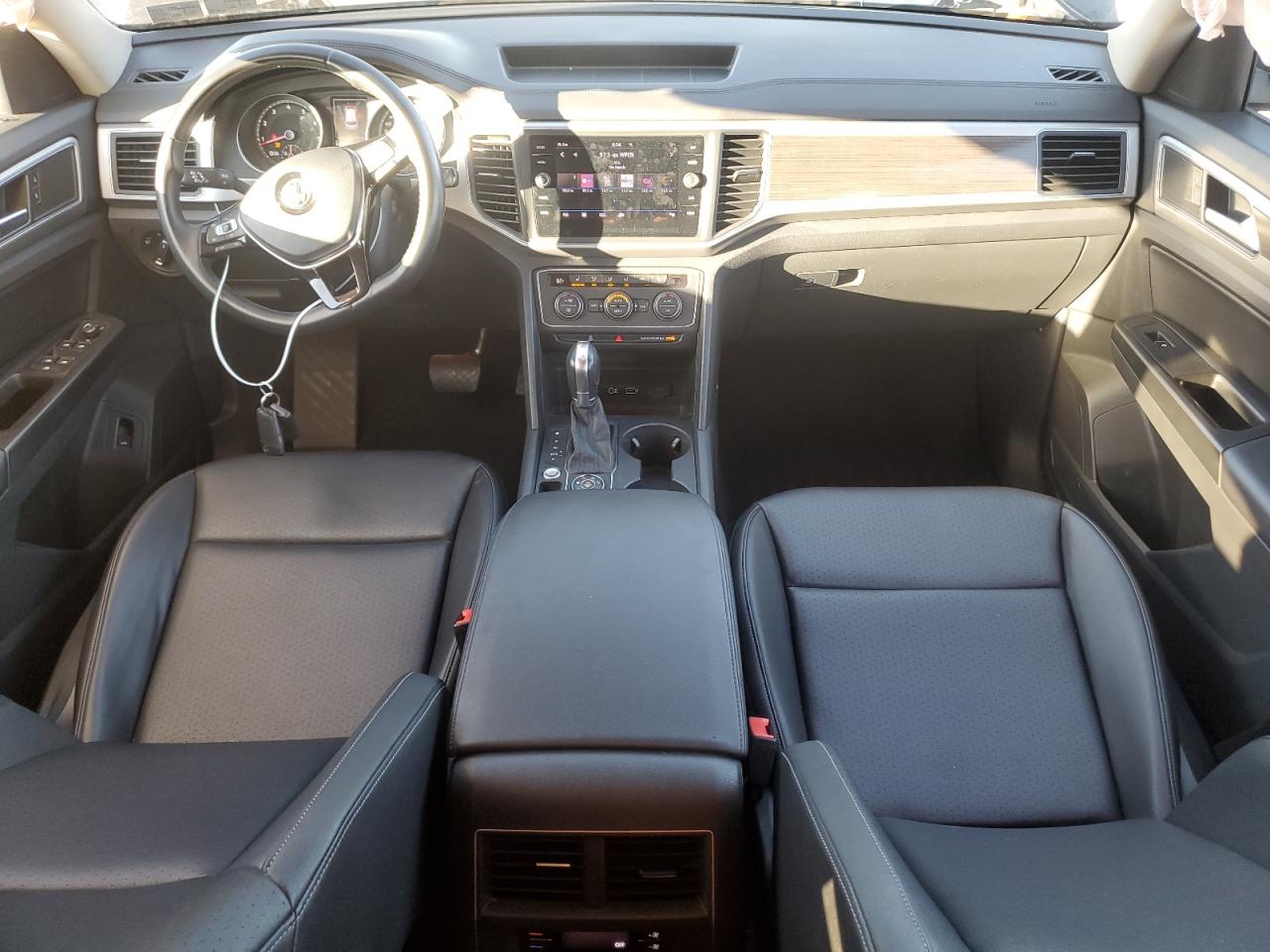 2019 Volkswagen Atlas - Image 8