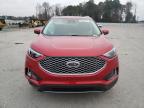 2024 Ford Edge Sel იყიდება Dunn-ში, NC - Side