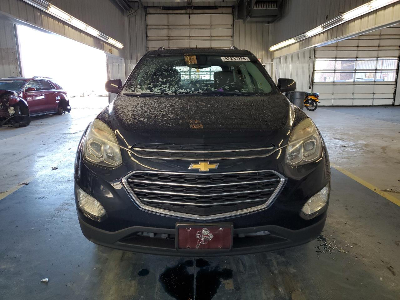 2016 Chevrolet Equinox - Image 5