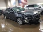 2016 Mazda 6 Sport на продаже в Elgin, IL - Front End