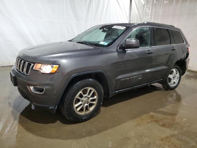  JEEP GRAND CHER 2018 Gray