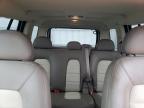 2004 Ford Explorer Eddie Bauer продається в Anderson, CA - Front End