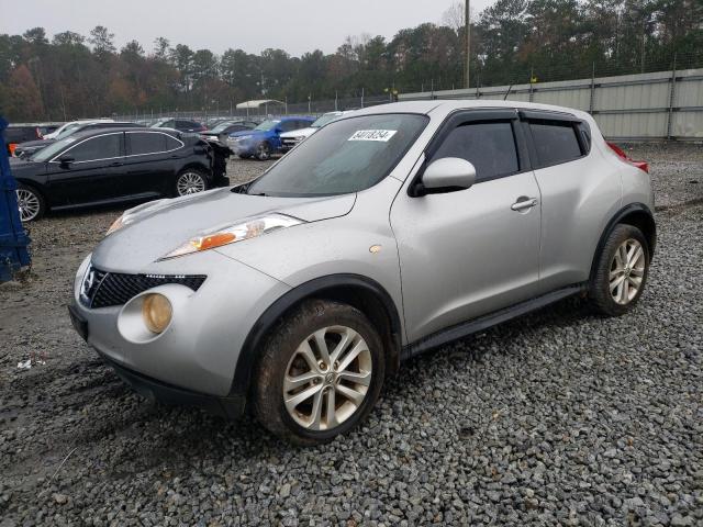 2011 Nissan Juke S