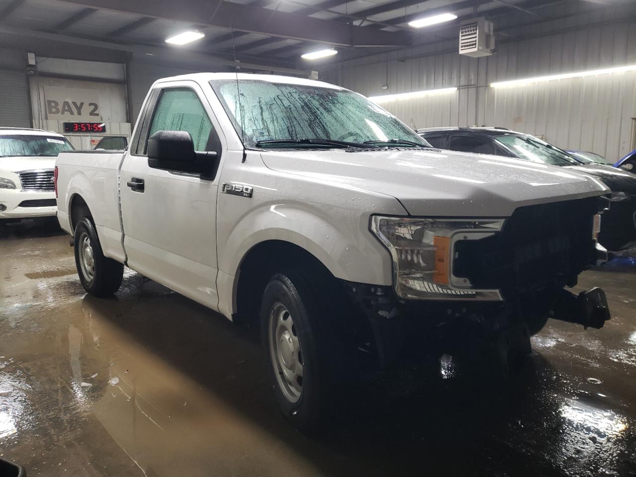 2019 Ford F-150 - Image 4