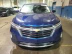 2022 Chevrolet Equinox Lt للبيع في Woodhaven، MI - Rear End