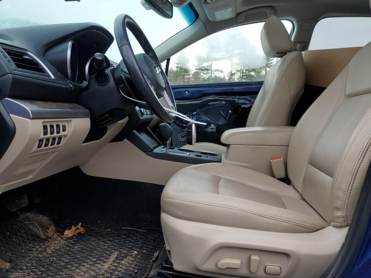 2015 Subaru Outback - Image 7
