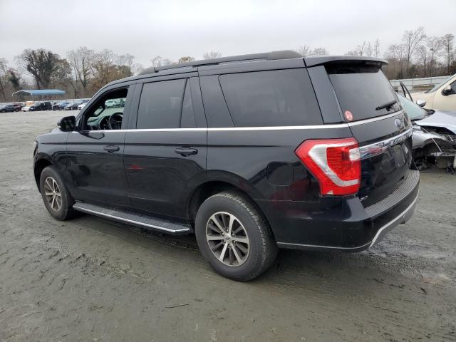  FORD EXPEDITION 2019 Czarny