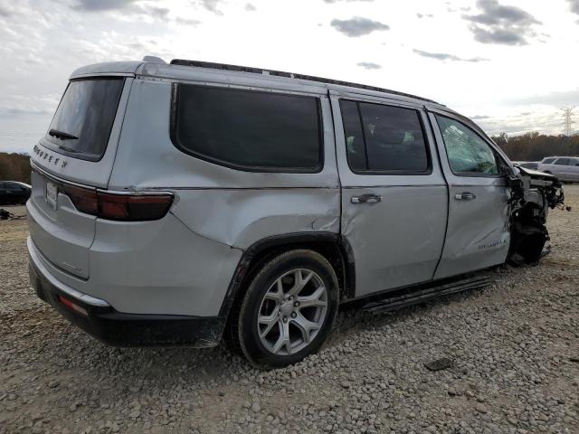  JEEP WAGONEER 2022 Серебристый