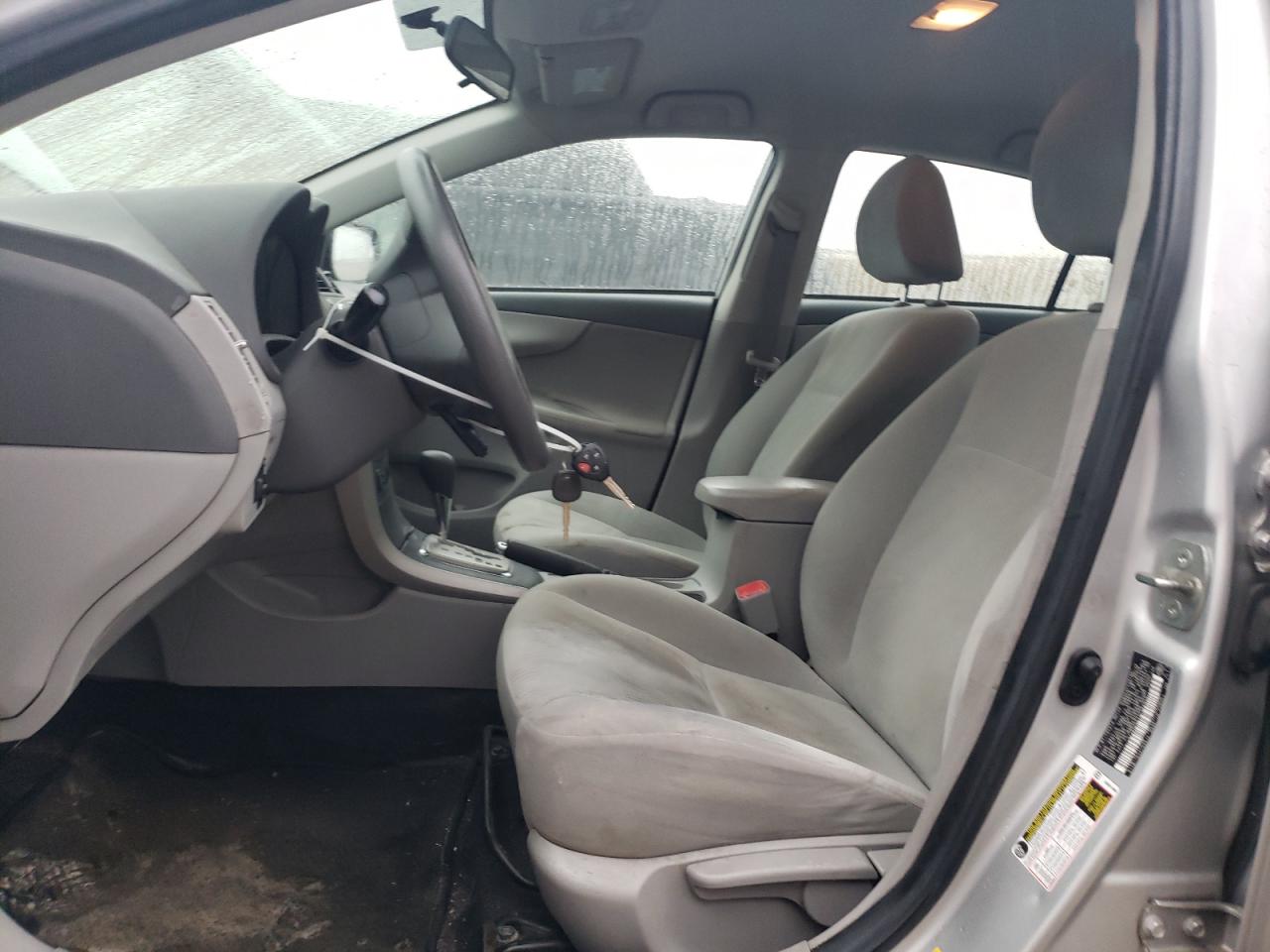 2010 Toyota Corolla - Image 7