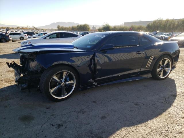 2010 Chevrolet Camaro Ss