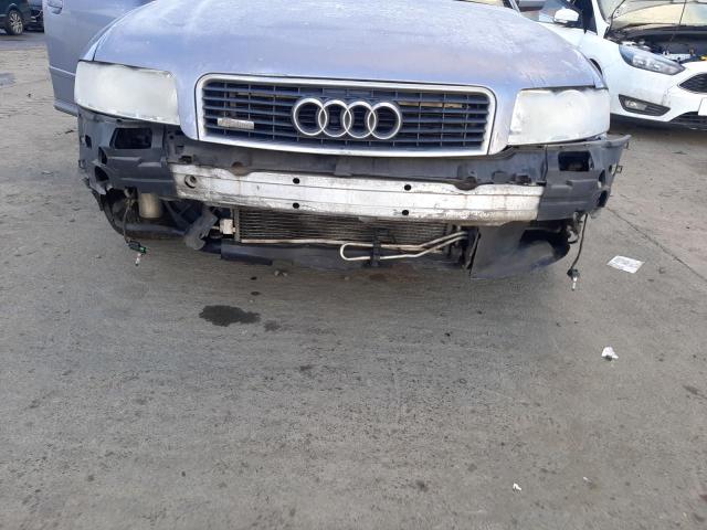 2004 AUDI A4 TDI SPO