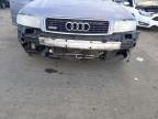 2004 AUDI A4 TDI SPO for sale at Copart WHITBURN