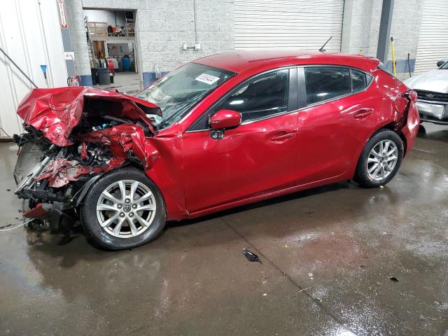 2014 Mazda 3 Touring 2.0L