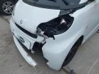 2012 SMART FORTWO PUL for sale at Copart ROCHFORD