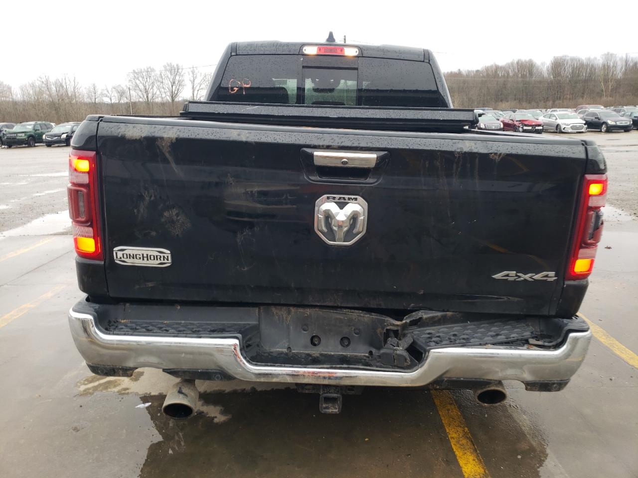 2019 RAM 1500 - Image 6