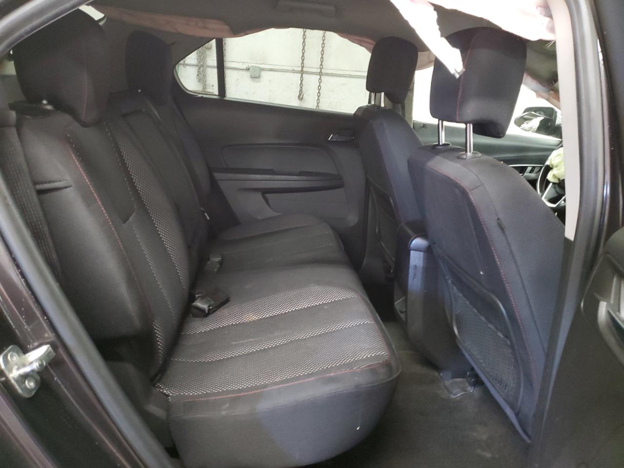 2015 Chevrolet Equinox - Image 11