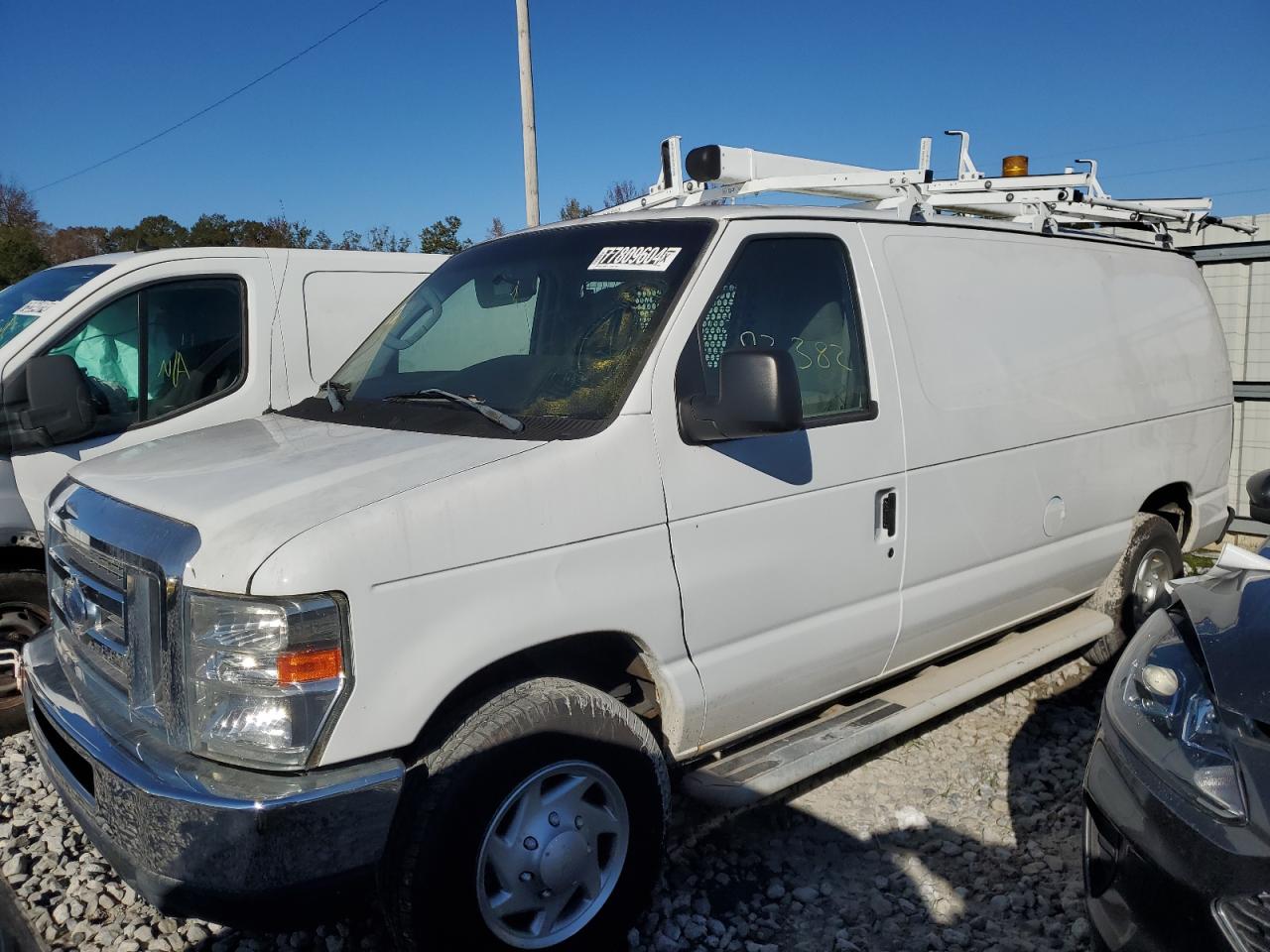 2013 Ford Econoline - Image 1