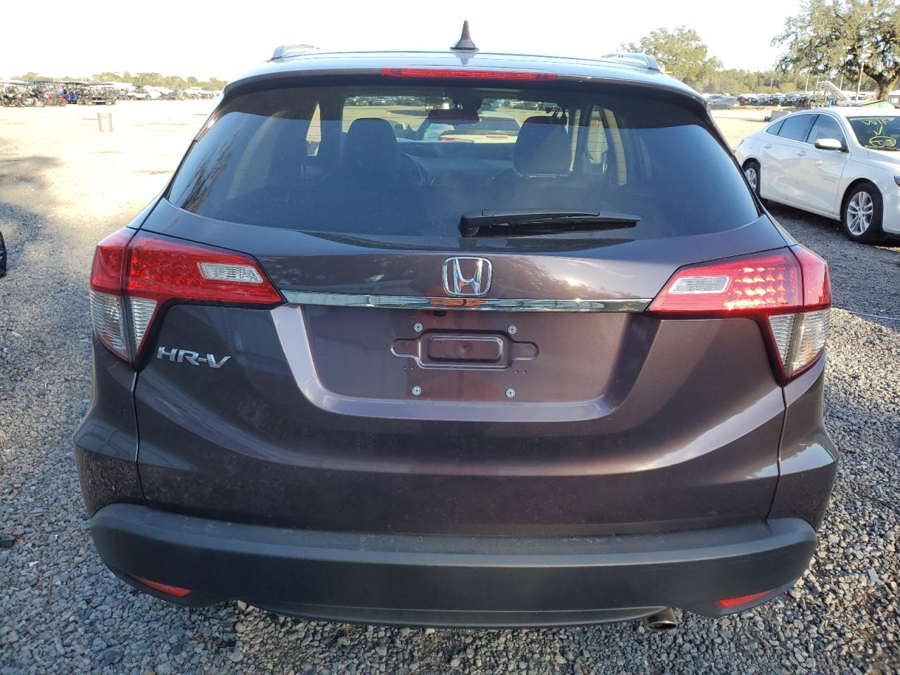 2022 Honda HR-V - Image 6