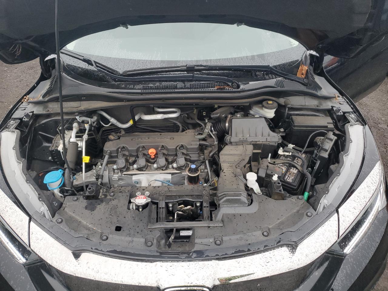 2020 Honda HR-V - Image 12